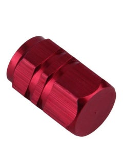 OUTAD 4-Piece Theftproof Airtight Tire Valves  - Image 3