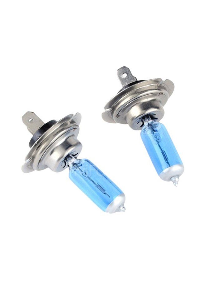 OUTAD 2-Piece Universal Car Xenon Bulb  - Image 1