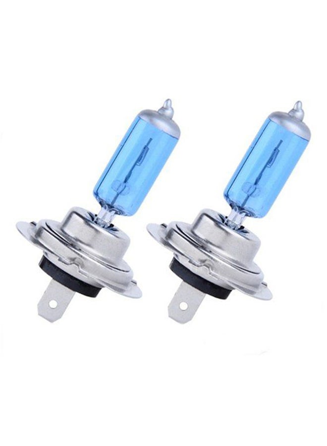OUTAD 2-Piece Universal Car Xenon Bulb  - Image 2