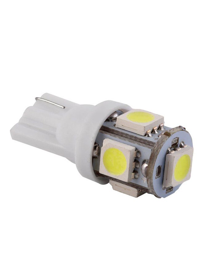 OUTAD 2-Piece 360 Degree Car Wedge Tail Side Lights - Image 2