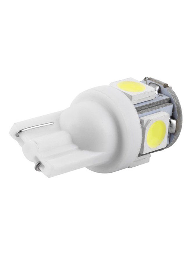 OUTAD 2-Piece 360 Degree Car Wedge Tail Side Lights - Image 3