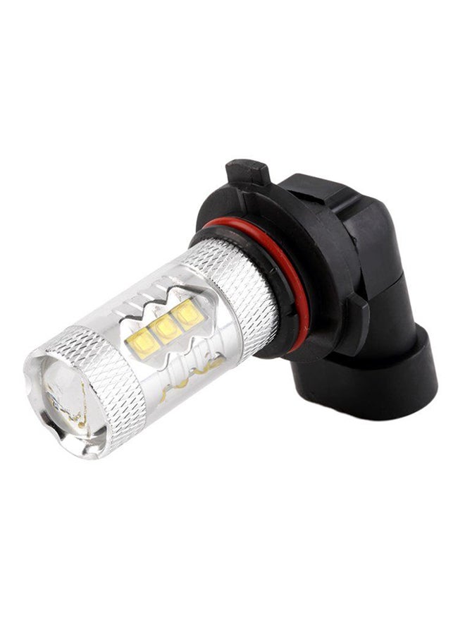 ليشب مصباح الضباب الأمامي LED 80 وات - Image 3