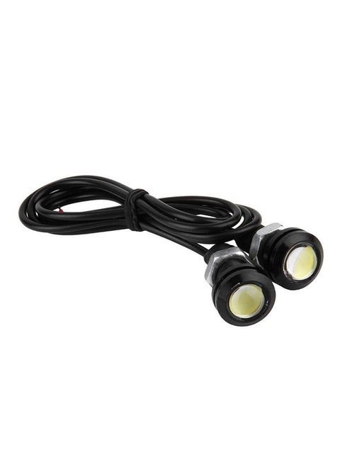 LED Reverse Parking Backup Signal Light