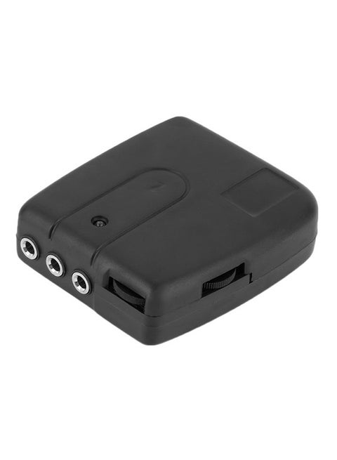 Intercom Headset For Helmet