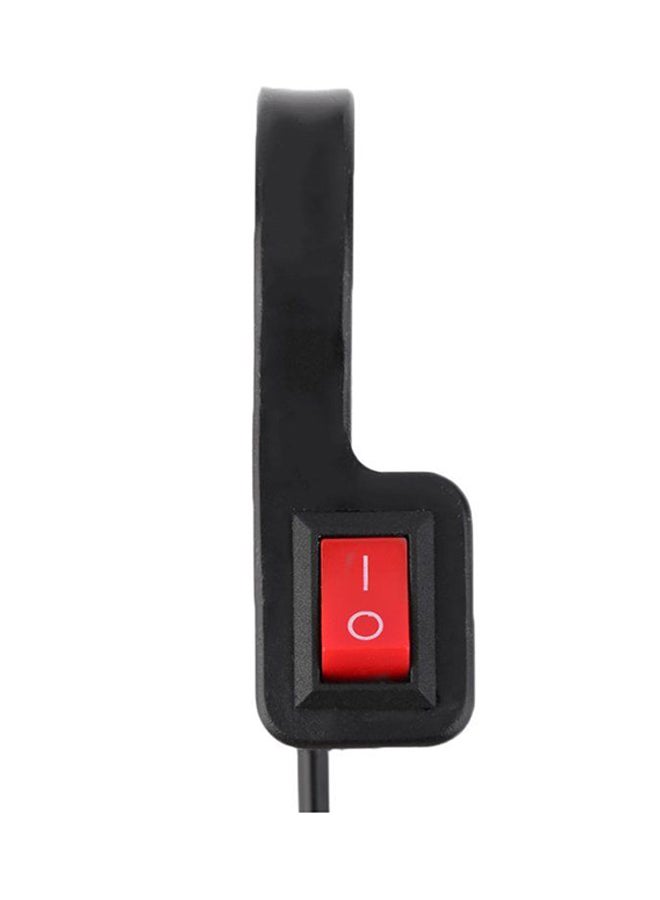 OUTAD Handlebar Headlight Switch - Image 2