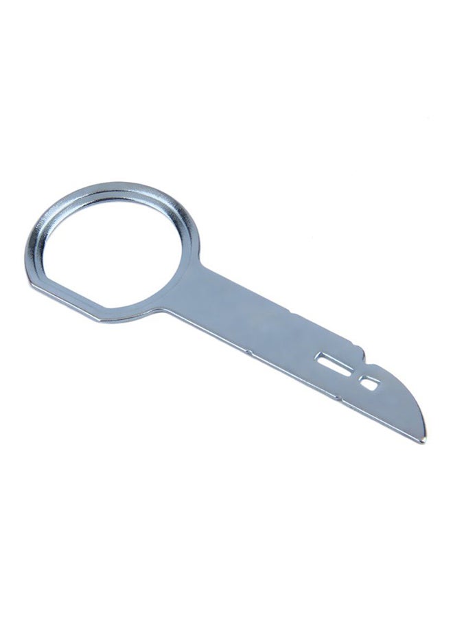 Radio Extraction Key Tool