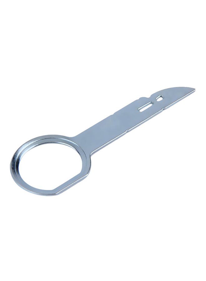 Radio Extraction Key Tool