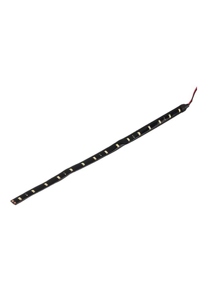 OUTAD 15 SMD Waterproof Flexible LED Strips Light - Image 2