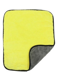Car Microfiber Towel