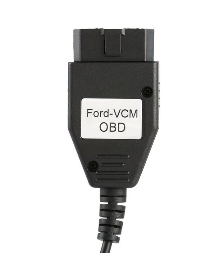 Auto Scanner Tool With USB Cable