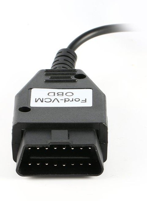Auto Scanner Tool With USB Cable