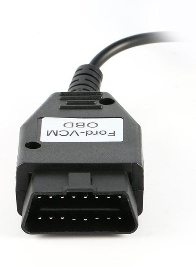 Auto Scanner Tool With USB Cable