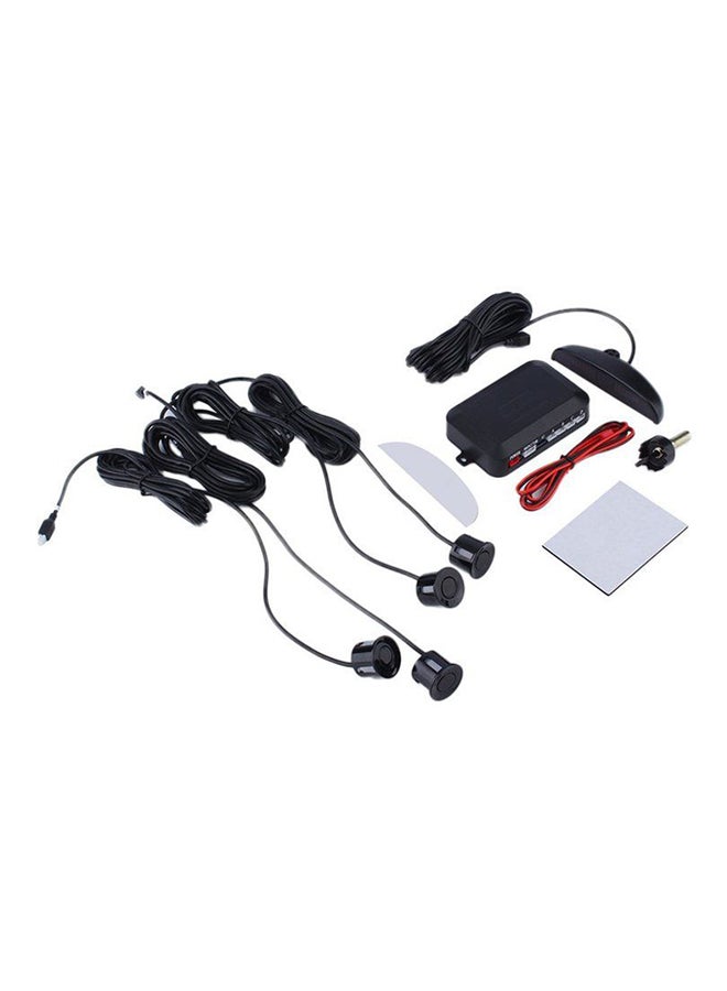 ليشب جهاز استشعار التوقف - مجموعة من 4 قطع - Image 1