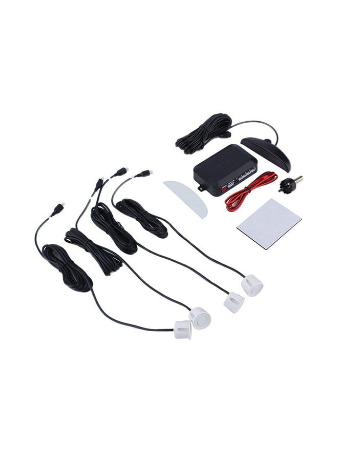 OUTAD 4-Piece Car Parking Sensor  - Image 1