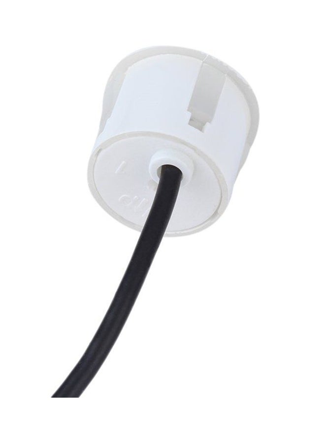 OUTAD 4-Piece Car Parking Sensor  - Image 3