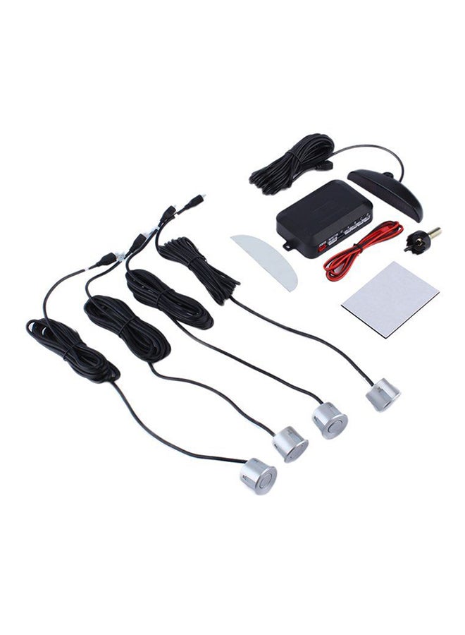 OUTAD LED Car Parking Sensor Kit  - Image 1