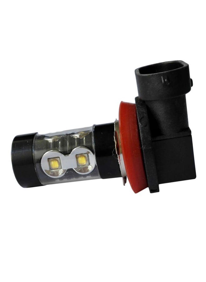 أوتاد مصباح LED شديد السطوع أوتوماتيكي للسيارة - Image 1