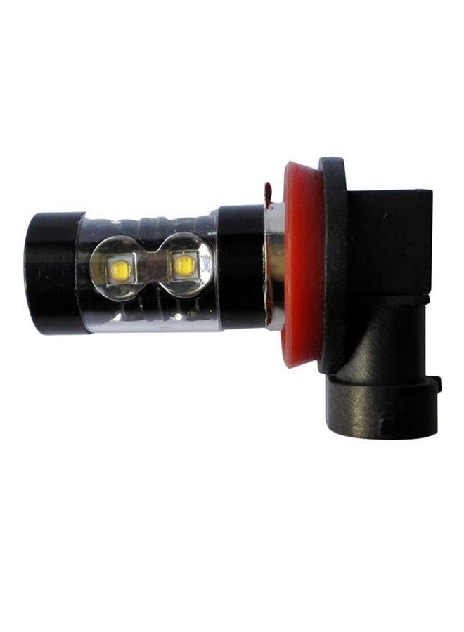 أوتاد مصباح LED شديد السطوع أوتوماتيكي للسيارة - Image 2