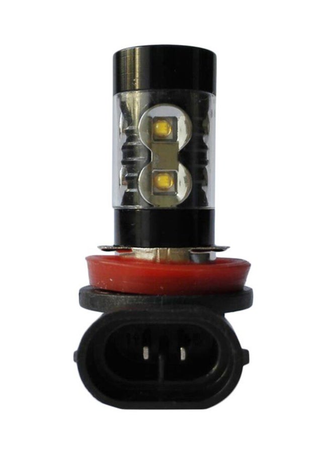 أوتاد مصباح LED شديد السطوع أوتوماتيكي للسيارة - Image 3