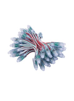 Digital Addressable LED String Multicolour