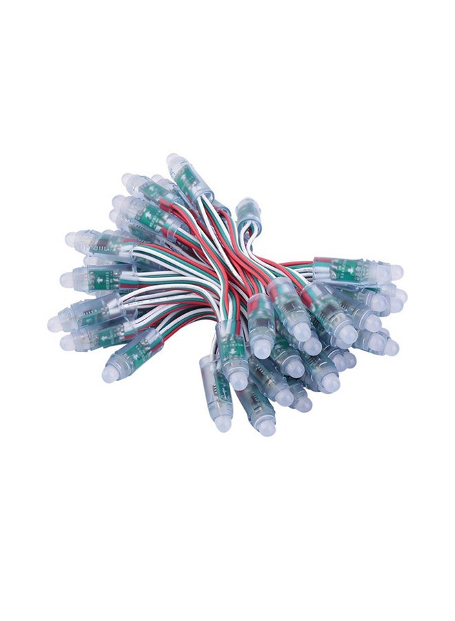 OUTAD - Digital Addressable LED String Multicolour - Image 1