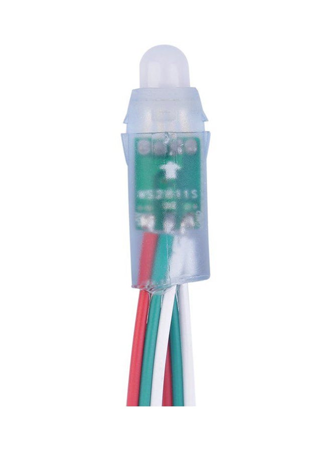 OUTAD - Digital Addressable LED String Multicolour - Image 1
