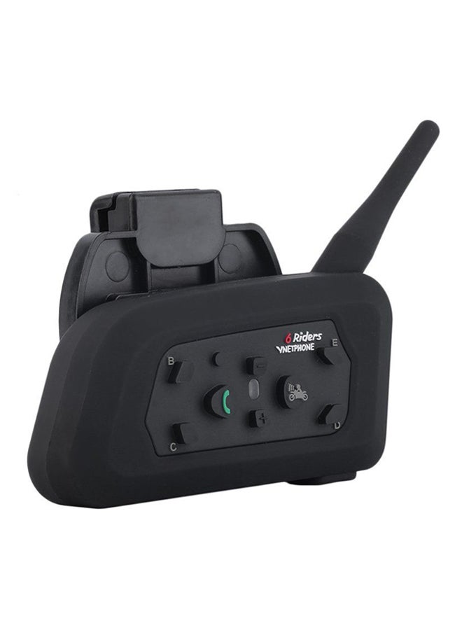 Helmet Bluetooth Intercom