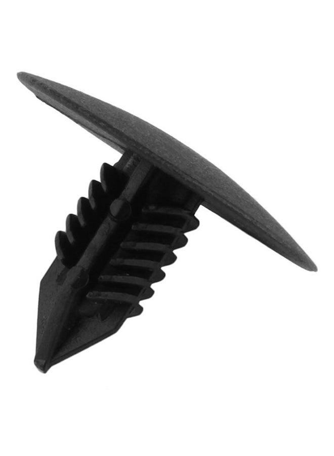 OUTAD Wheel Cover Splatter Protective Trim Clips - Image 3