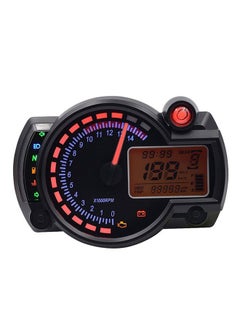 OUTAD Digital Car Speedometer UAE | Dubai, Abu Dhabi