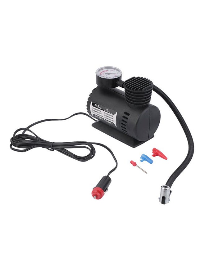 OUTAD Car Air Compressor - Image 1