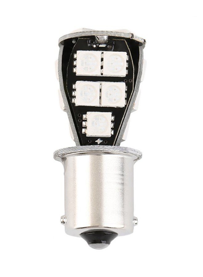 أوتاد مصباح LED للسيارة 21 SMD - Image 2