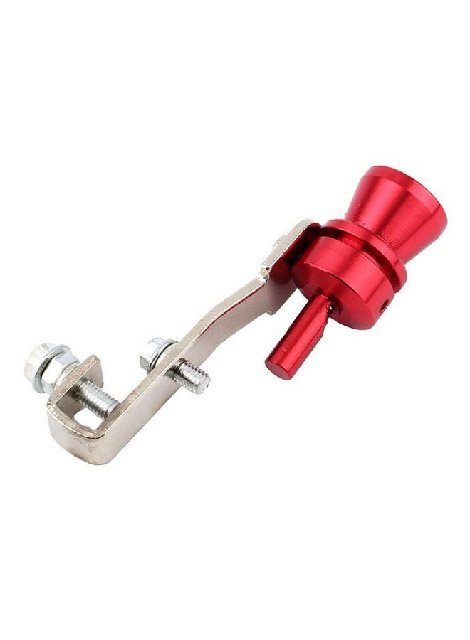 OUTAD Universal Car BOV Turbo Sound Whistle  - Image 3