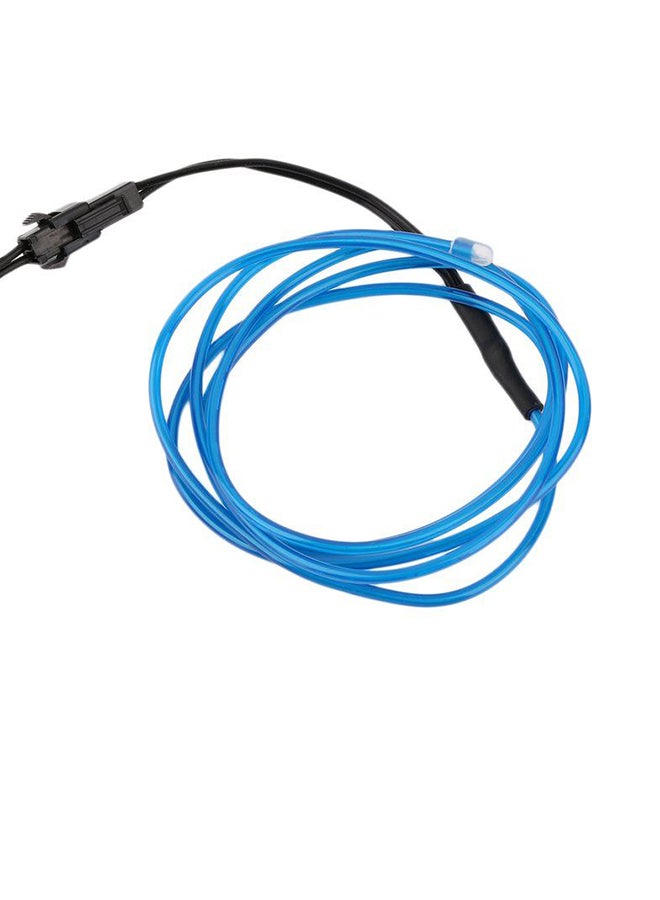 OUTAD Flexible Neon Glow Car Party Light  - Image 5