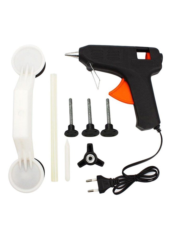 OUTAD 8-Piece Car Dent Remover Tool Kit  - Image 1