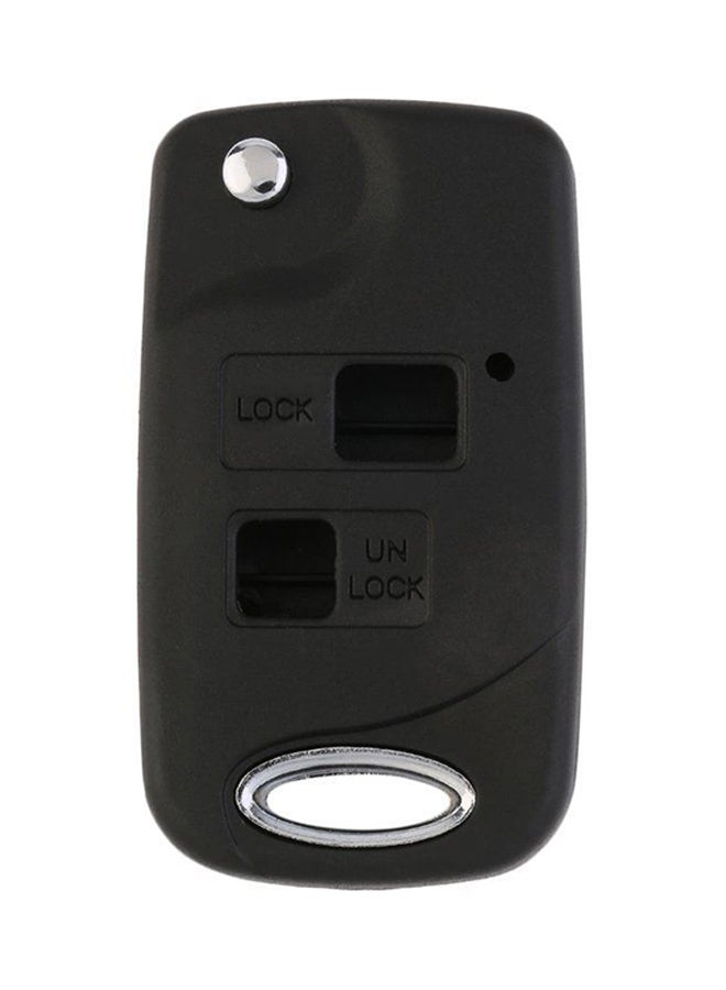 Flip Folding Car Key Shell