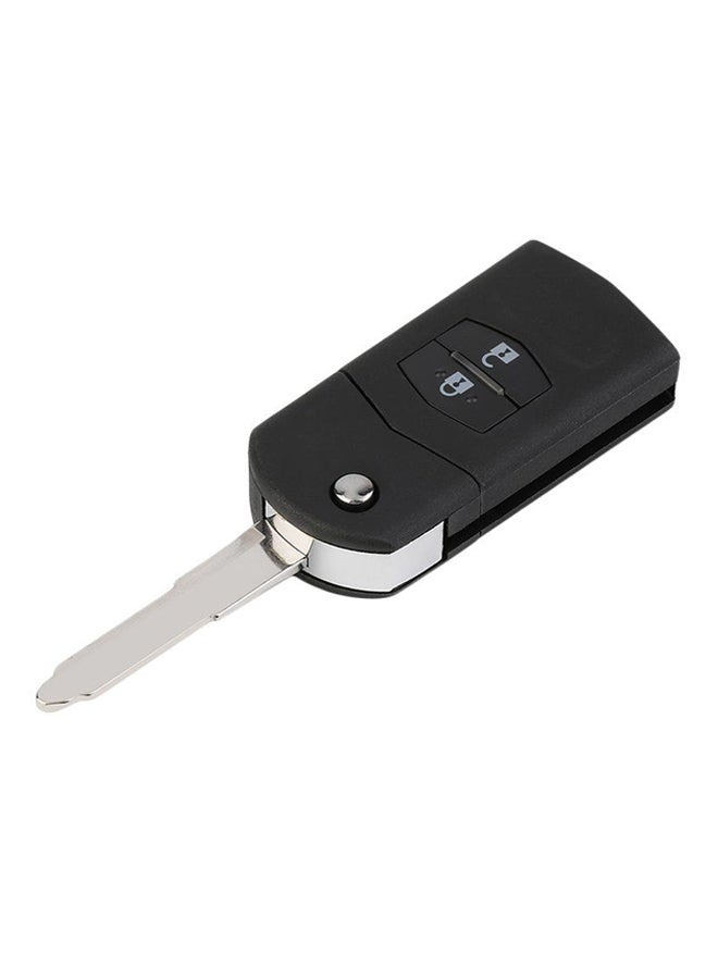 OUTAD Flip Folding Car Key Shell  - Image 2