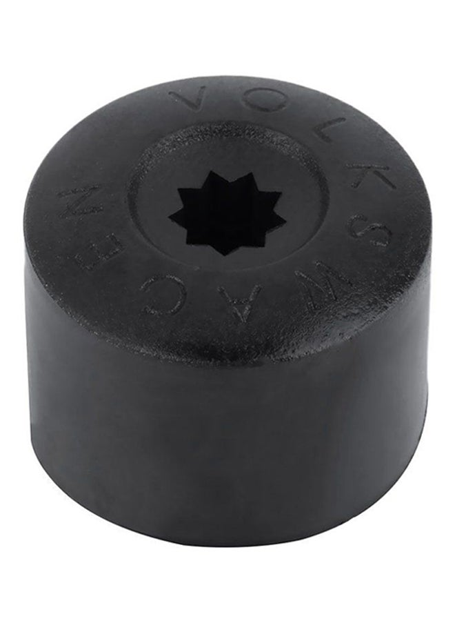 OUTAD 20-Piece Car Wheel Nut Bolt Cover Cap  - Image 2