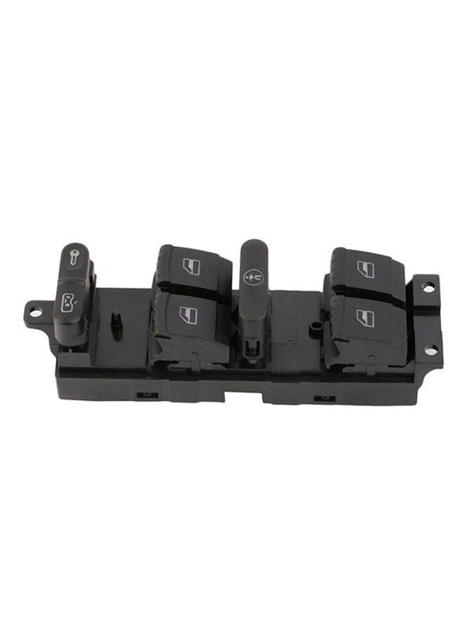 OUTAD Panel Main Window Press Switch For Volkswagen Golf Jetta - Image 3