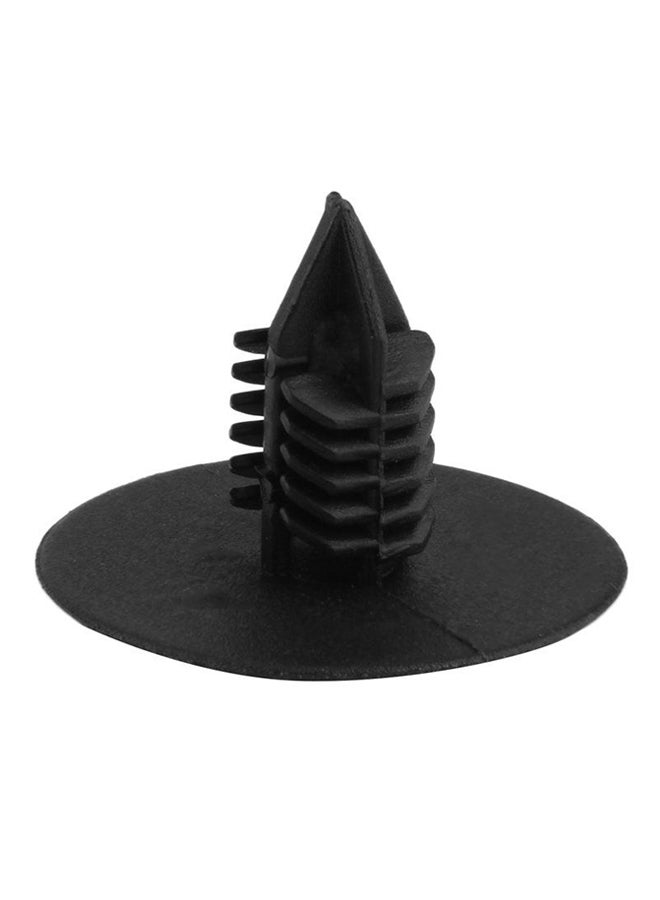 OUTAD Wheel Cover Splatter Protective Trim Clips - Image 5