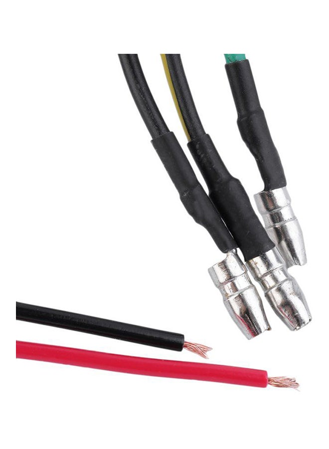 OUTAD Car Speedometer Tacho Gauge - Image 3