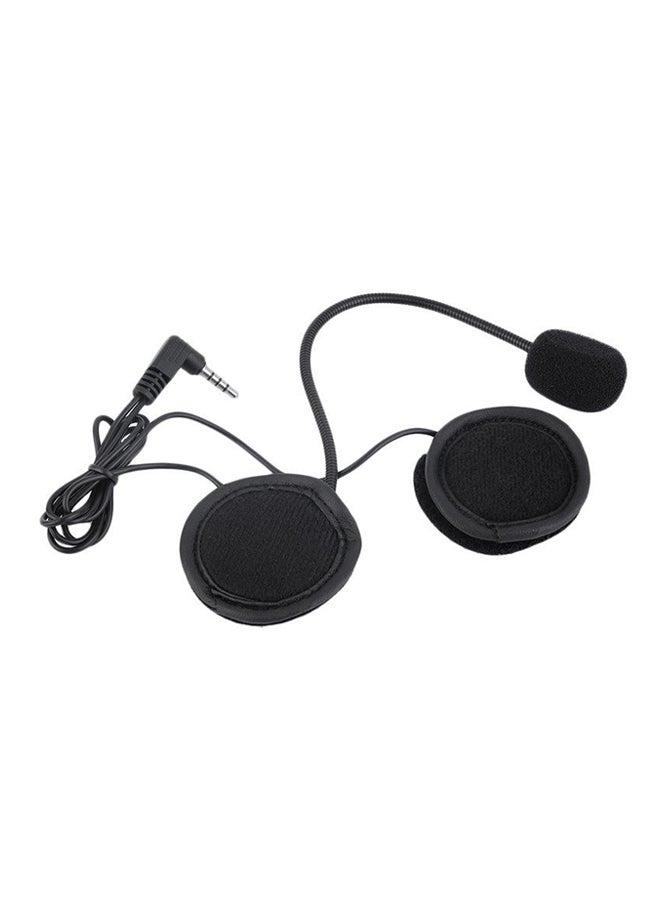 Helmet Bluetooth Intercom
