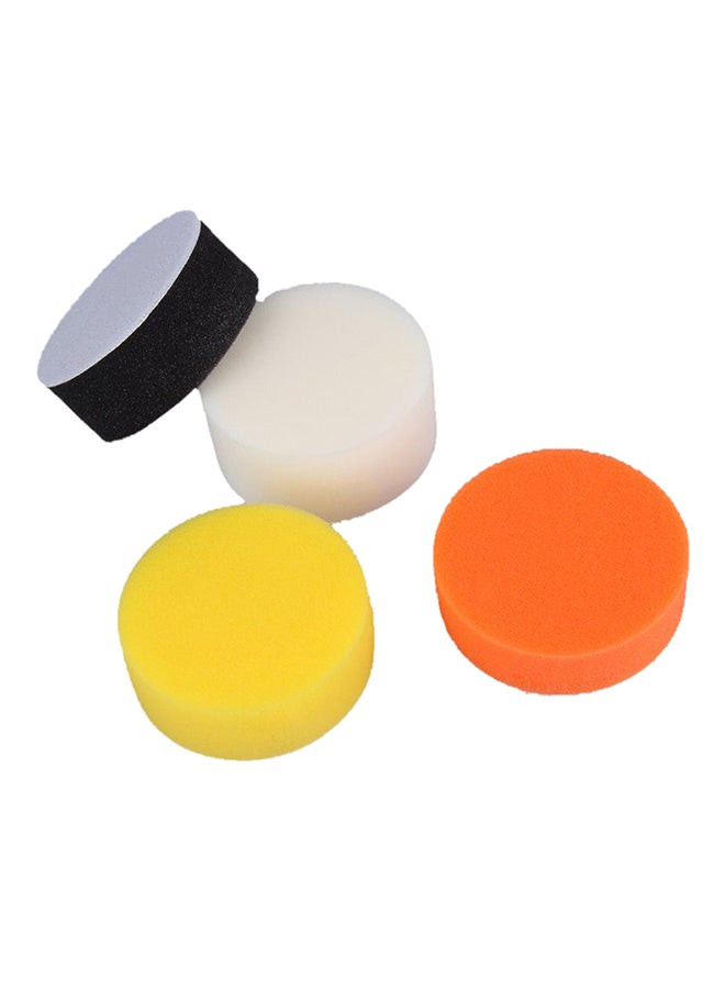 OUTAD 9-Piece Car Polishing And Waxing Kit  - Image 4
