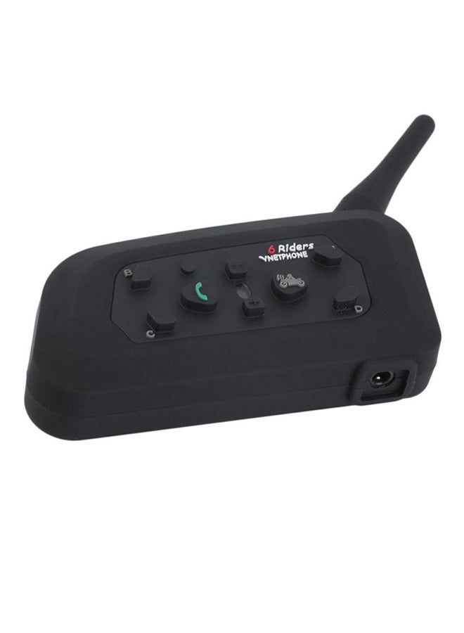 Helmet Bluetooth Intercom