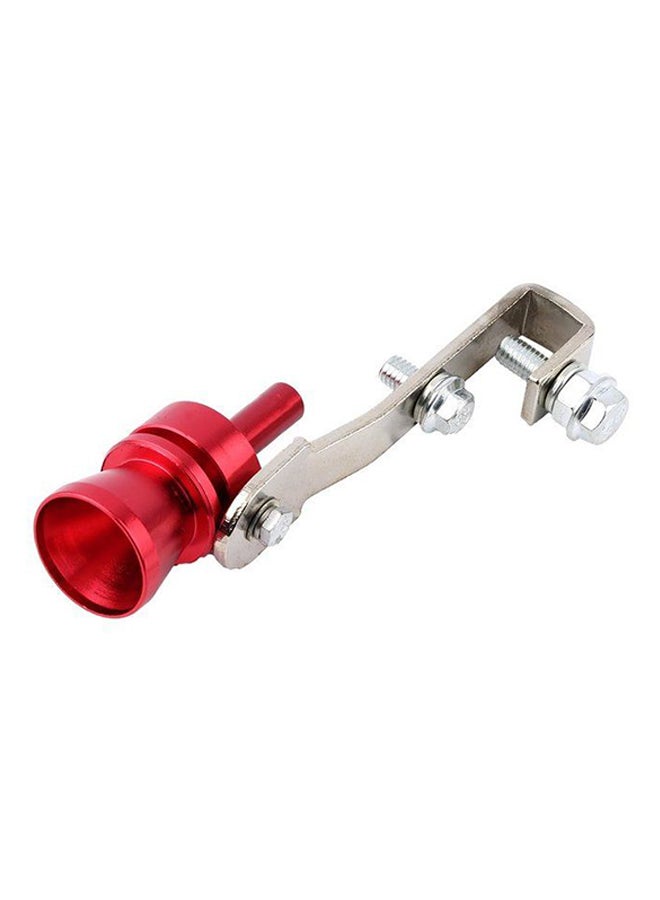 OUTAD Universal Car BOV Turbo Sound Whistle  - Image 2