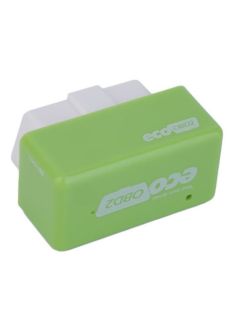 OBD-II Engine System Diagnostic Tool