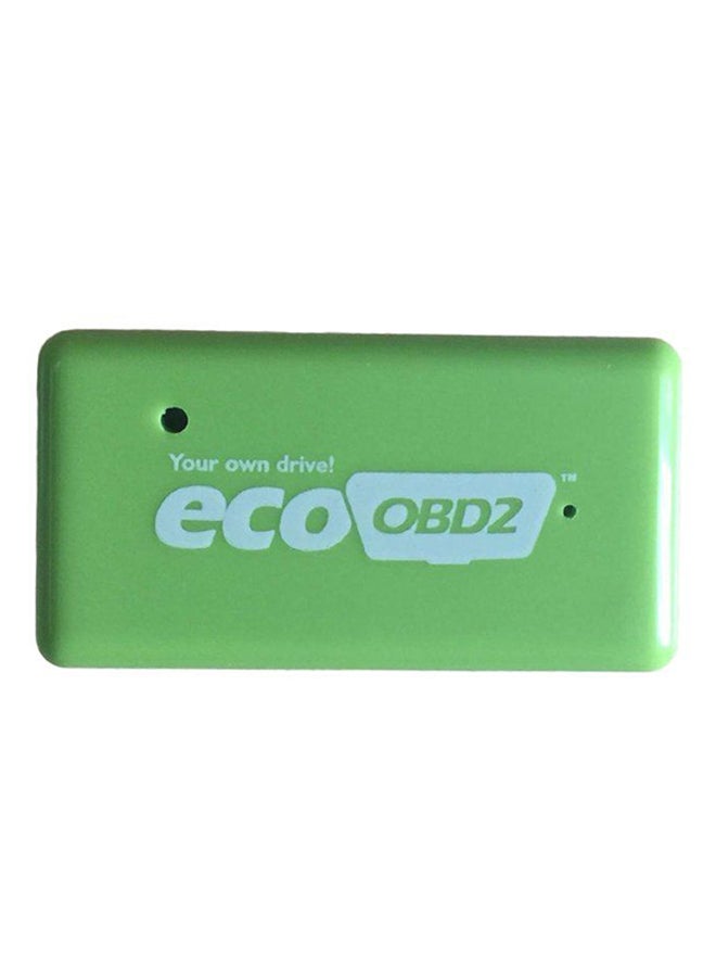 OBD-II Engine System Diagnostic Tool