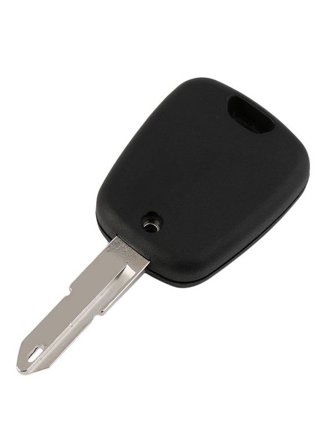 أوتاد حافظة مفتاح السيارة للتحكم عن بُعد مزودة بزرين - Image 4