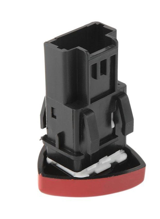 Emergency Warning Light Flasher Switch