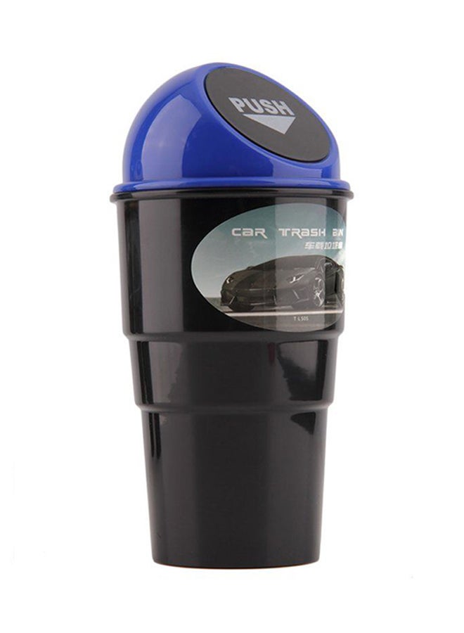 OUTAD Car Mini Garbage Dust Bin Holder - Image 2