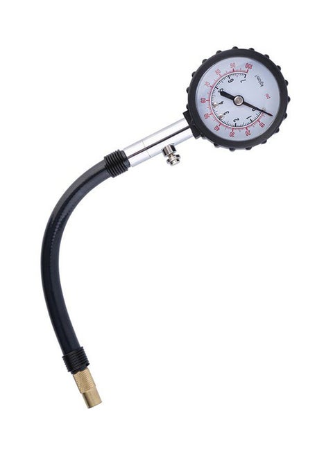 Car Tyre Tire Air Pressure Gauge